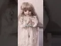 my favourite porcelian dolls