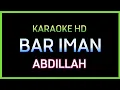 Lagu Bar Iman Karaoke Lyrics | HD Quality - Tausug Song karaoke