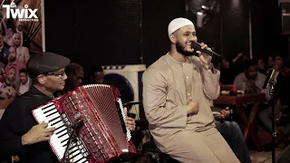 ياسر بدر    يا جميل يا ساده    حفل نيو بارو      دندنها