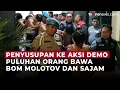 Download Lagu 1  PENYUSUPAN KE AKSI DEMO