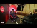 Diamond Platnumz - Coke Studio interview ( south africa )