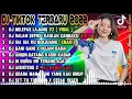 Download Lagu DJ TIKTOK TERBARU 2022   DJ MELEPAS LAJANG JEDAG JEDUG VIRAL TIKTOK REMIX TERBARU 2022