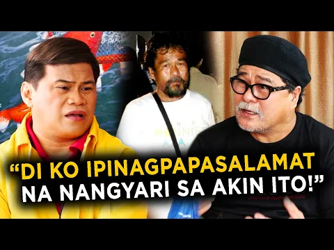 Download MP3 Aktor na naliko ng landas, nakabalik ba? Kilalanin! | Ogie Diaz