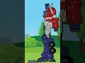 Download Lagu TRANSFORMERS (optimus prime transformation) - animation
