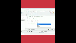 Concatenation of two string using javascript