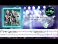 n.SSign (엔싸인) 'DANCE ON THE EARTH' PIANO & DTM COVER【楽譜】