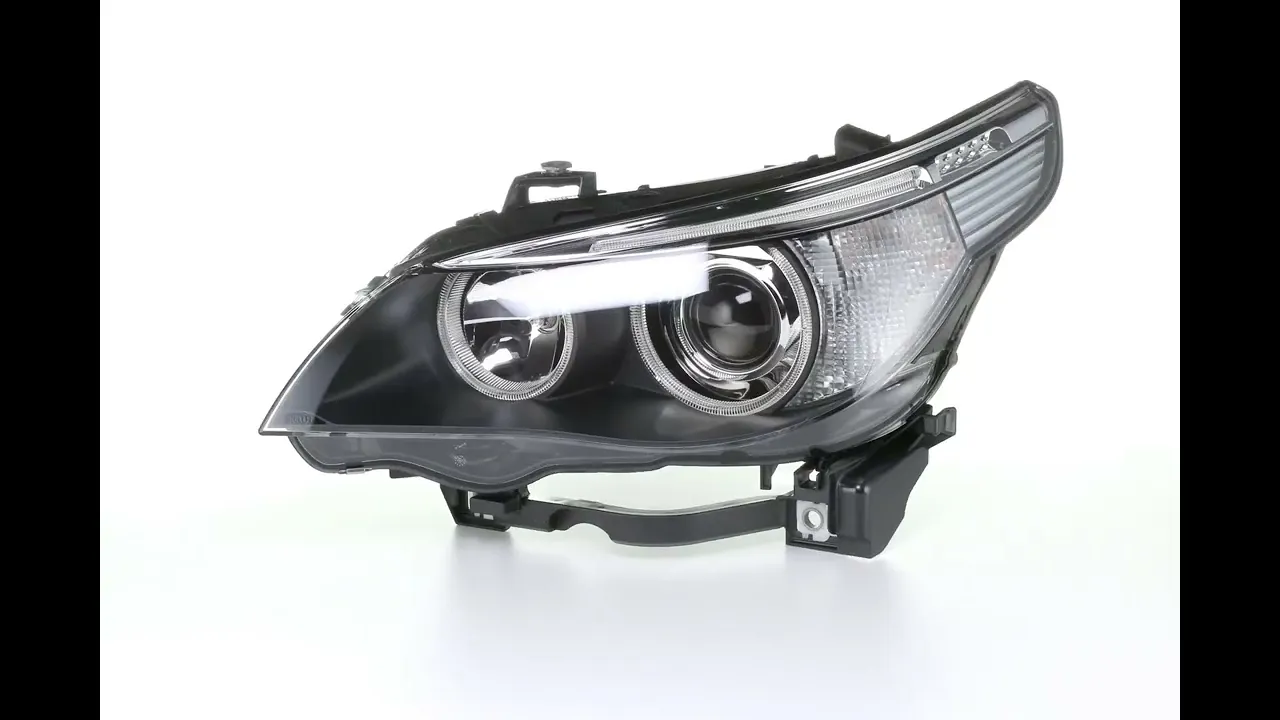 1EL 160 287-011 - product Video 360°