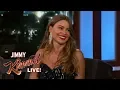 Sofia Vergara on Marriage to Joe Manganiello