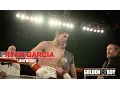 Interview Golden Boy Prospect Ryan Garcia
