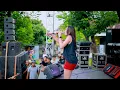 Download Lagu LALUNA MUSIC - HOLIDAY BUNGA PERMATA - HAPPY PARTY PKB - PEMUDA KULON BERSATU - JATISONO GAJAH DEMAK