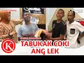 Lagu Tabukak Coki Ang Lek