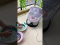 How to Make Baby s Sleep Easier Discover the Electric Rocking Baby Swing Chair