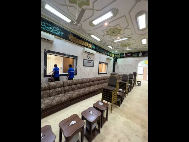 ⁣‏استعداد حق محرم