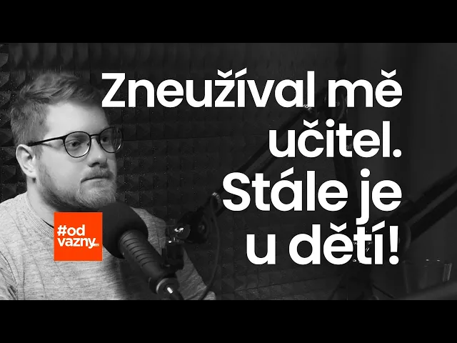 #odvážný | Tomáš Paprštein