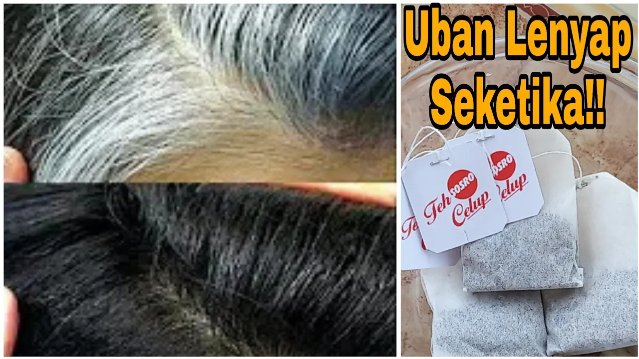 CAT RAMBUT SENDIRI PAKAI GARNIER COLOR NATURAL 5.32 COKLAT KARAMEL MUDAH DAN MURAH