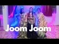 Download Lagu Joom Joom || Aishwarya Majmudar || Trending 2025 || Gujarati music garba dance video 