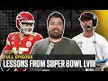 How New Overtime Rules Impacted Super Bowl LVIII Lessons Learned from Chiefs Full Episode