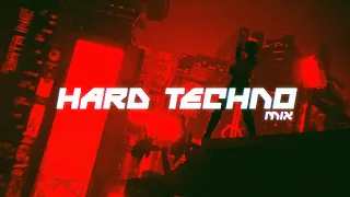 155BPM HARD TECHNO NEORAVE MIX MARCH 2K23