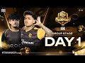 Download Lagu Clash of Champions S2: Group Stage Day 1 - Battle for Glory Begins! Ft -#godlike#soul#nonx#tfx#gens