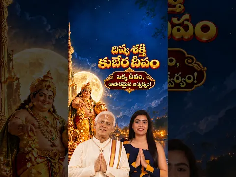 కుబేర దీపం ప్రయోజనాలు ఏంటి?