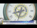 Gov Ivey signs Alabama Daylight Savings Time bill