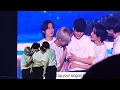 Download Lagu 230527 TXT Our Summer fancam Act Sweet Mirage LA