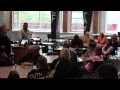 ALICE Training for High School Students
