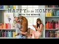Happy to be Home with the Benkos - Trailer Magnolia Network