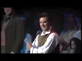 ABC Cafe Red and Black (Les Miserables 10th Anniversary Concert)