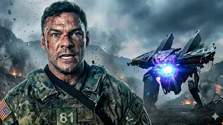 Ye Soldier apne bhai ka sapna poora karne ek mission par jata hai |War Machine (2026)Deep Factor |