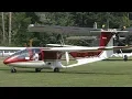 Download Lagu Brditschka HB-23/2400 takeoff and landing at Airfield Ferlach | OE-9314