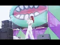 เอาปากกามาวง - Home Run Music Artist | Bell Warisara Focus @ Monster Music Festival 221127