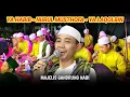 Download Lagu SPECIAL PERFORM!! YA HABIB - NURUL MUSTHOFA - YA LAQOLBIN || MAJELIS GANDRUNG NABI