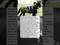 1 HORSE WALKED IN OVER 1K MILITARY FUNERALS INCLUDING THE ONE THE WHOLE COUNTRY WATCHED ON TELEVISIO