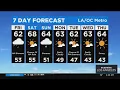 Alex Biston s Weather Forecast Dec 2