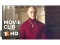 Split Movie CLIP - Patricia Tries to Reassure the Girls 2017