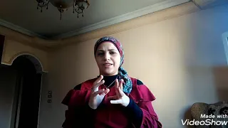 تعظيم سلام من غير كلام للكرونا والصين كمان    دندنها