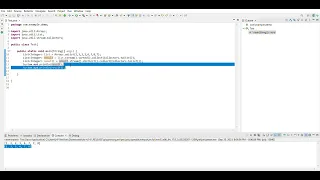 Java 8 stream api operations