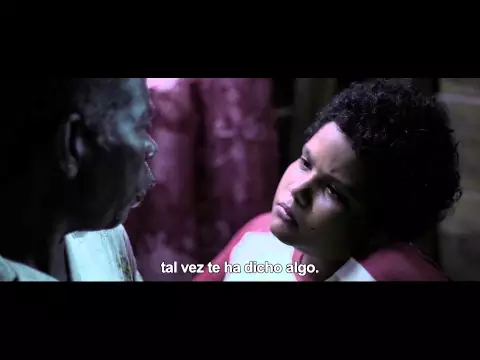 DOS AGUAS TRAILER OFICIAL