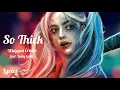 Download Lagu Whipped Cream- So Thick (feat. Baby Goth) Lyrics