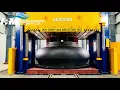 Download Lagu Load deflection test IRM 2500H Cone Marine Fendering Systems