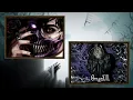 CORPSE - POLTERGEIST! Ft. OmenXIII (Extended)