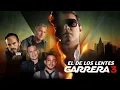 The Guy with the Carrera Glasses 3 The Full Movie Action in Spanish Premiere 2024