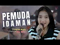 Download Lagu Pemuda Idaman (Yen bli ketemu seminggu atiku rindu) - Hj Nengsih | Cover Kia Okta feat 3 Papah Muda