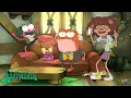 Video di Trailer ? | Amphibia | Disney Channel