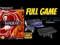 Raging Blades | PS2 | 4K60ᶠᵖˢ UHD🔴 | Longplay Walkthrough Playthrough Full Movie Game