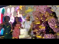 LADIES OF YOUR VIEW MORAYO AFOLABI-BROWN HUSBAND JOIN HER TO CUT CAKE AT BOOK LAUNCH