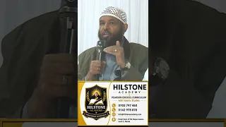 Kalmaddii Sh Abdirahman Cadaani  || Hilstone Academy South C Nairobi