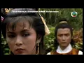 1982年第一代天龍八部電視劇版 天龍八部之虛竹傳奇主題曲 萬水千山縱橫 關正傑主唱 (梁家仁/湯鎮業/黃日華/陳玉蓮/黃杏秀主演) The Demi-Gods & Semi-Devils 1982