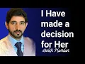 Download Lagu I have made a decision for Her|fazza shaikh Hamdan|fazza New English translate poem|fazza king Dubai MP3